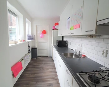 Renting rooms by the month in Leeuwarden