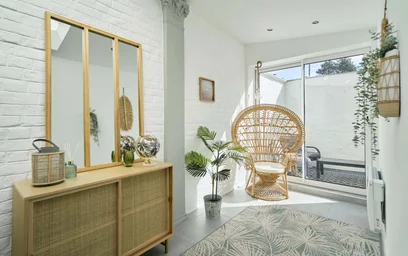 Habitación privada en 20 Rue de la Gare, 59110 La Madeleine, France, imagen 12 de 24