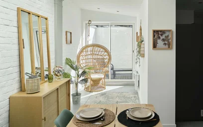 Habitación privada en 20 Rue de la Gare, 59110 La Madeleine, France, imagen 17 de 24
