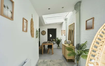 Habitación privada en 20 Rue de la Gare, 59110 La Madeleine, France, imagen 20 de 24