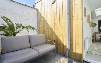 Habitación privada en 20 Rue de la Gare, 59110 La Madeleine, France, imagen 21 de 24
