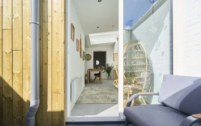 Habitación privada en 20 Rue de la Gare, 59110 La Madeleine, France, imagen 24 de 24