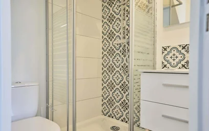 Habitación privada en 20 Rue de la Gare, 59110 La Madeleine, France, imagen 5 de 24