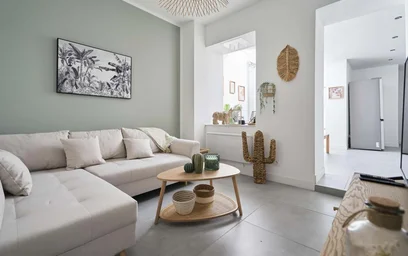 Habitación privada en 20 Rue de la Gare, 59110 La Madeleine, France, imagen 7 de 24