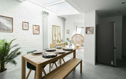 Habitación privada en 20 Rue de la Gare, 59110 La Madeleine, France, imagen 10 de 24