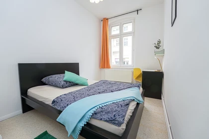 Özel oda konumu Geschwister-Scholl-Straße, Brandenburger Vorstadt, 1 10 görüntüsü