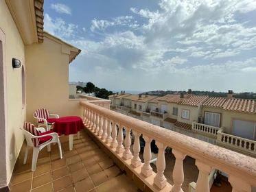 Accommodation with 3 bedrooms in Palma-de-mallorca