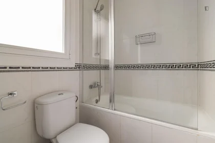 Prywatny pokój Carrer Ample, obraz 14 17