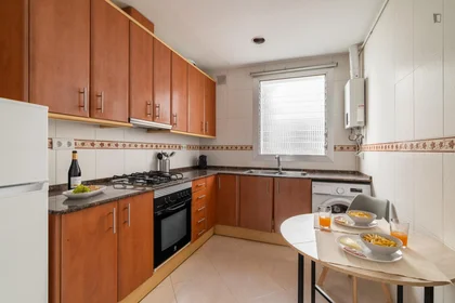 Prywatny pokój Carrer Ample, obraz 8 17