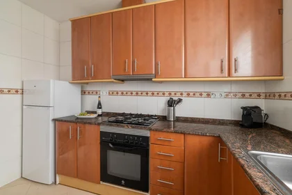 Prywatny pokój Carrer Ample, obraz 9 17