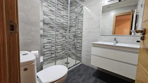 Quarto privado em C. de Peña de Francia, imagem 11 de 12