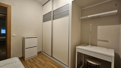 Quarto privado em C. de Peña de Francia, imagem 3 de 12