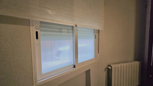 Quarto privado em C. de Peña de Francia, imagem 5 de 12