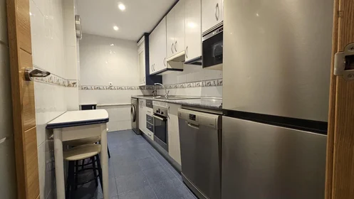 Quarto privado em C. de Peña de Francia, imagem 8 de 12