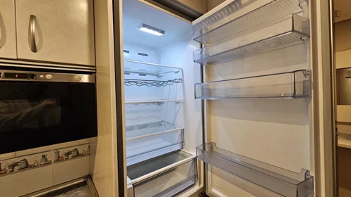 Quarto privado em C. de Peña de Francia, imagem 9 de 12