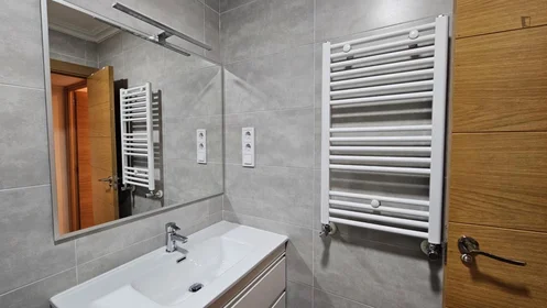 Quarto privado em C. de Peña de Francia, imagem 11 de 17