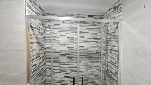 Quarto privado em C. de Peña de Francia, imagem 12 de 17