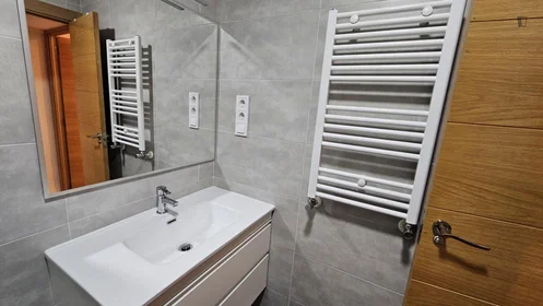 Quarto privado em C. de Peña de Francia, imagem 14 de 17