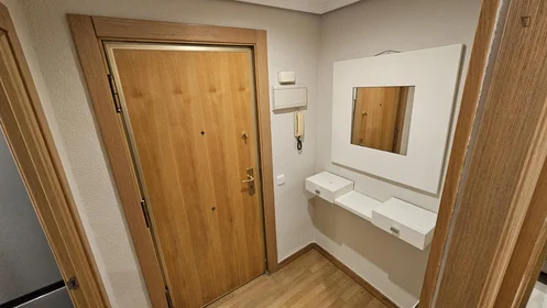 Quarto privado em C. de Peña de Francia, imagem 16 de 17