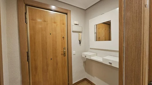 Quarto privado em C. de Peña de Francia, imagem 17 de 17