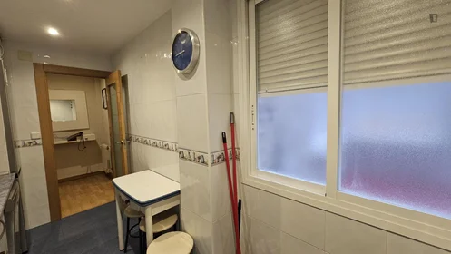 Quarto privado em C. de Peña de Francia, imagem 8 de 17