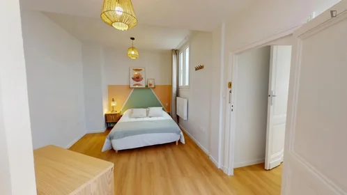 Özel oda konumu Rue des Étables, 3 13 görüntüsü