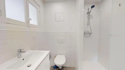 Özel oda konumu Rue des Étables, 9 13 görüntüsü