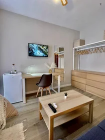 Özel oda konumu Carrer Ceres, 6 19 görüntüsü