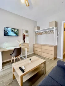 Özel oda konumu Carrer Ceres, 8 19 görüntüsü