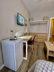 Özel oda konumu Carrer Ceres, 9 19 görüntüsü