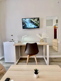 Özel oda konumu Carrer Ceres, 10 19 görüntüsü