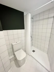 Private room in residence at C. del Petirrojo, image 11 of 49