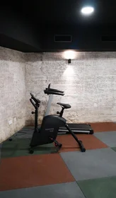 Private room in residence at C. del Petirrojo, image 37 of 49
