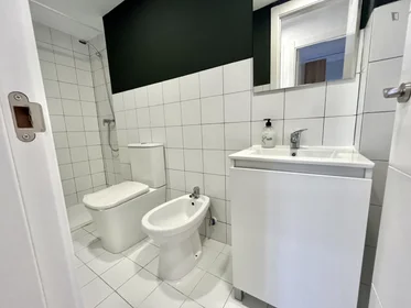 Private room in residence at C. del Petirrojo, image 9 of 49