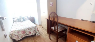 Quarto para alugar num apartamento partilhado em Castellon-de-la-plana-castello-de-la-plana