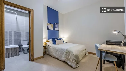Privatzimmer in der C. Álamos, bild 14 von 19
