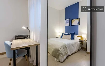 Privatzimmer in der C. Álamos, bild 13 von 19