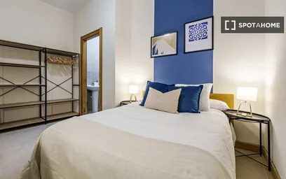 Privatzimmer in der C. Álamos, bild 14 von 19