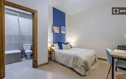 Privatzimmer in der C. Álamos, bild 15 von 19