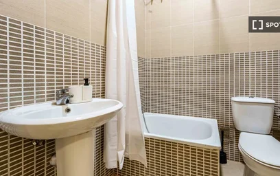 Privatzimmer in der C. Álamos, bild 16 von 19