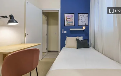 Privatzimmer in der C. Álamos, bild 17 von 19