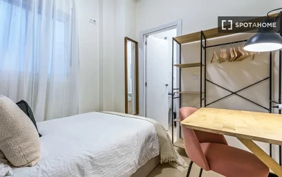 Privatzimmer in der C. Álamos, bild 19 von 19