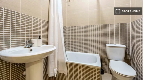 Privatzimmer in der C. Álamos, bild 15 von 19