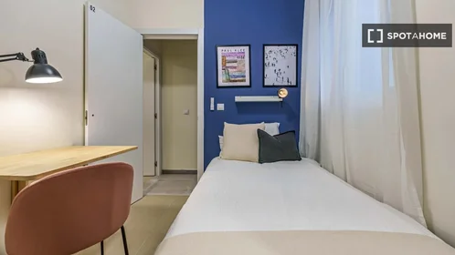Privatzimmer in der C. Álamos, bild 16 von 19