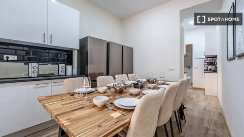 Privatzimmer in der C. Álamos, bild 9 von 19