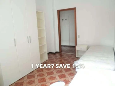 Habitación privada barata en Verona