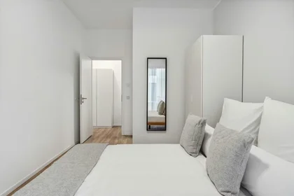 Privatzimmer in der Berliner Straße, Mitte, bild 3 von 8
