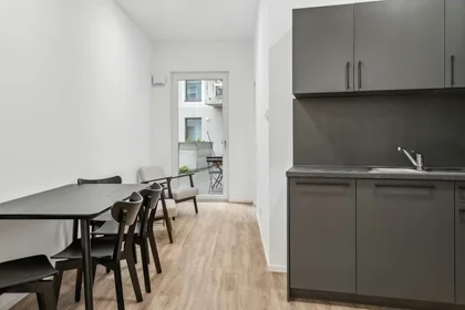 Privatzimmer in der Berliner Straße, Mitte, bild 5 von 8