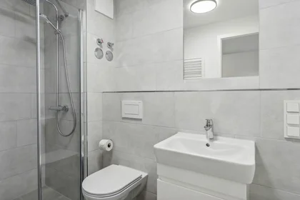 Privatzimmer in der Berliner Straße, Mitte, bild 7 von 8