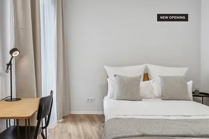 Privatzimmer in der Berliner Straße, Mitte, bild 1 von 10